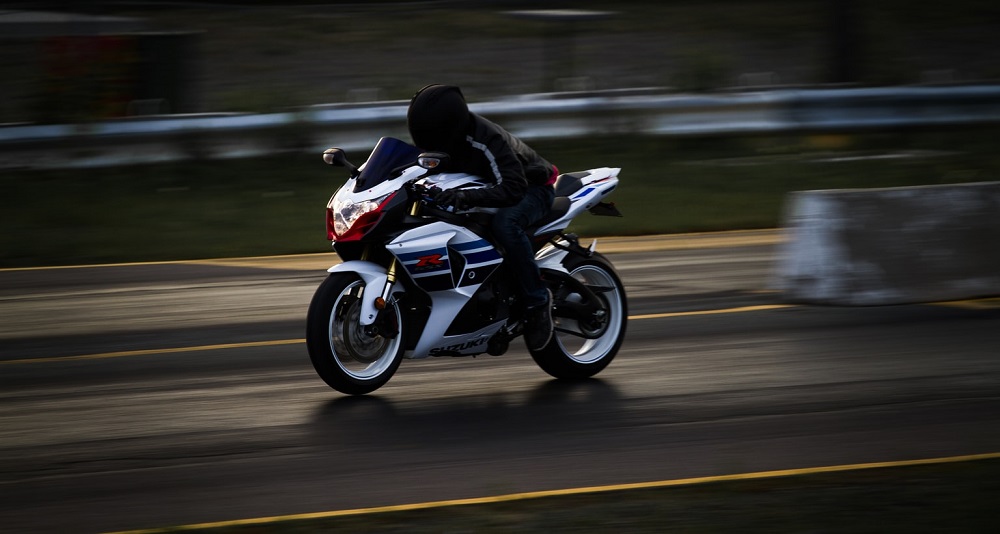 Hvorfor er motorcykelspil populære på mobilen?
